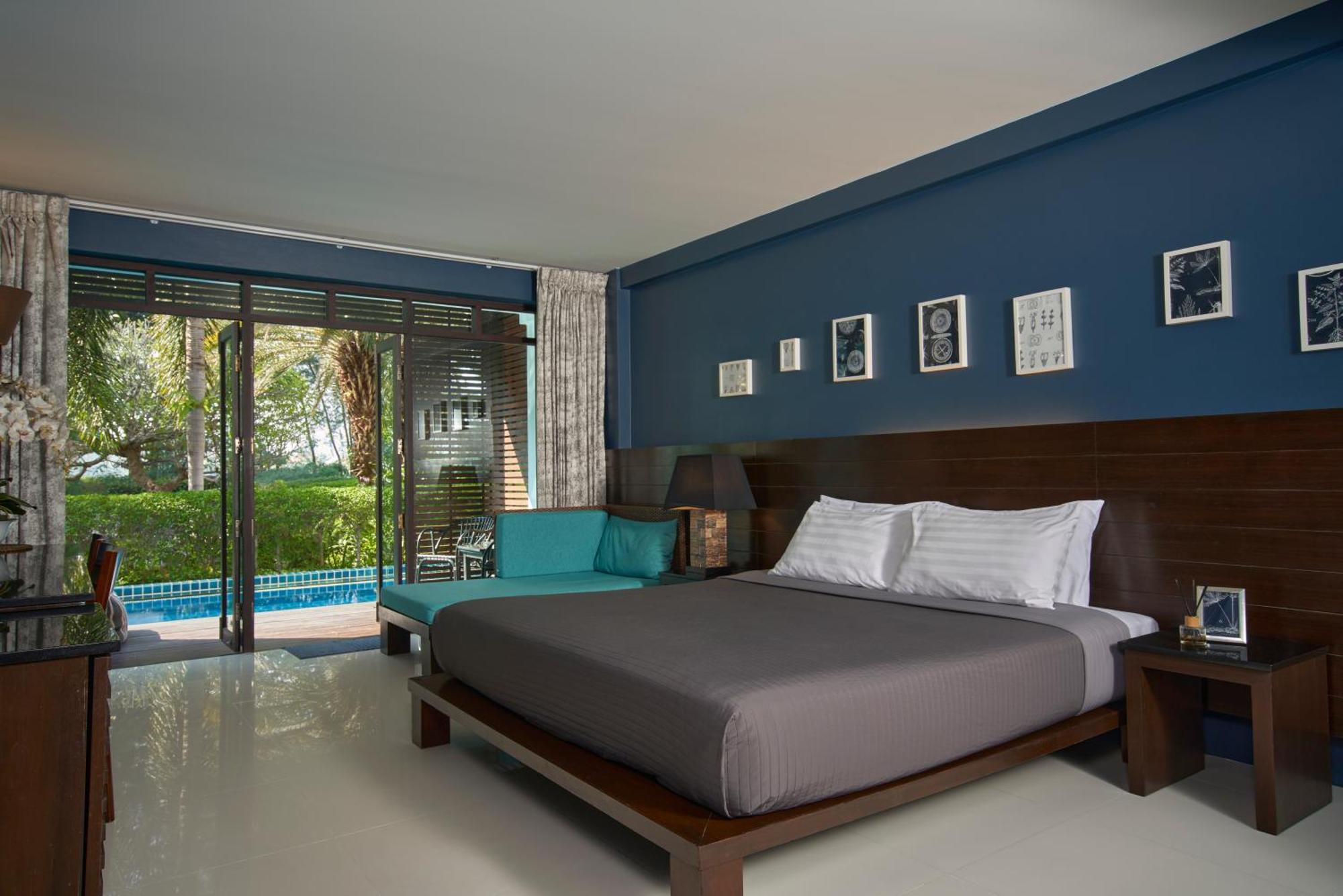 The Bihai Hua Hin Eksteriør bilde
