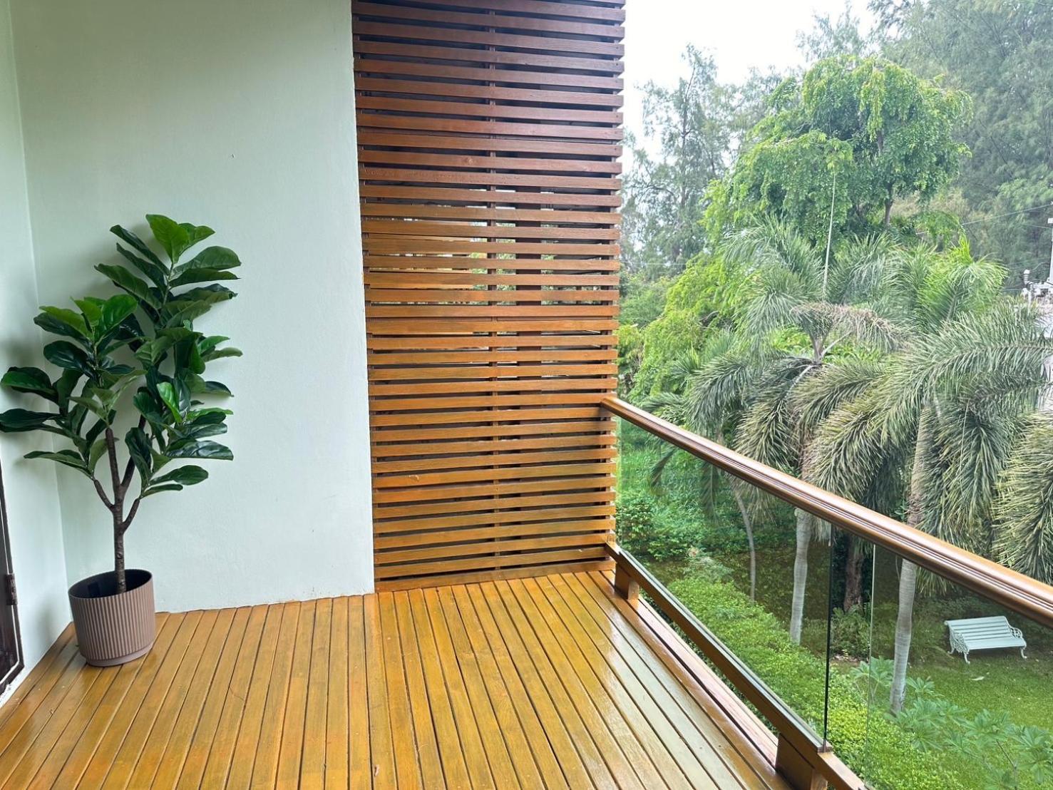 The Bihai Hua Hin Eksteriør bilde