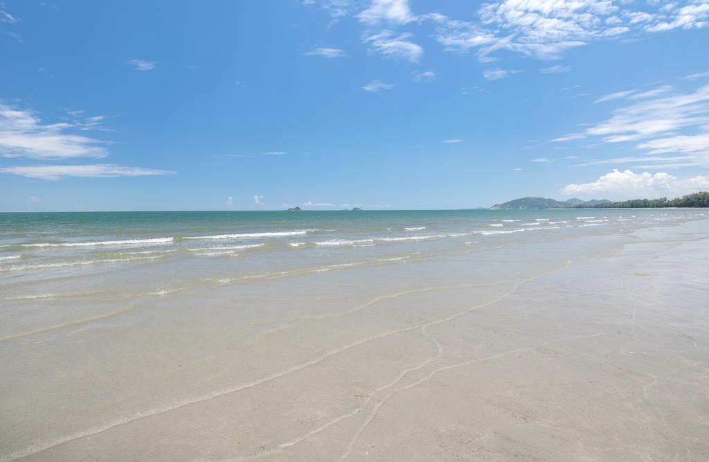 The Bihai Hua Hin Eksteriør bilde