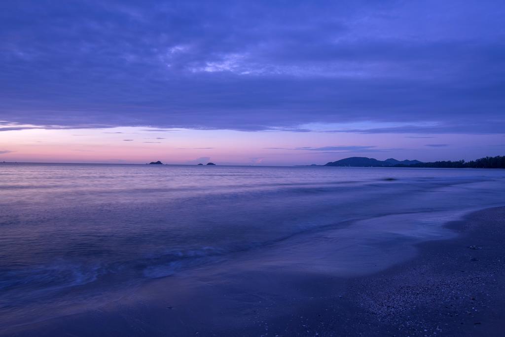 The Bihai Hua Hin Eksteriør bilde